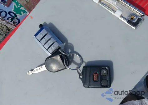 2007 Ford Ranger Fx4 Level Ii/Fx4 Off-Road/Sport/Xlt z USA, uszkodzony, nr VIN 1FTZR45E87PA12004